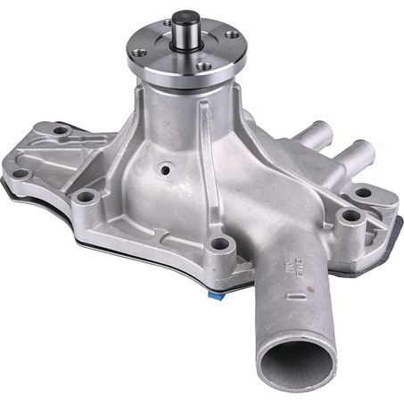 GMB — GMB Water Pump OE Fit OE Performance 2 Year Warranty — part number GWHD-07A