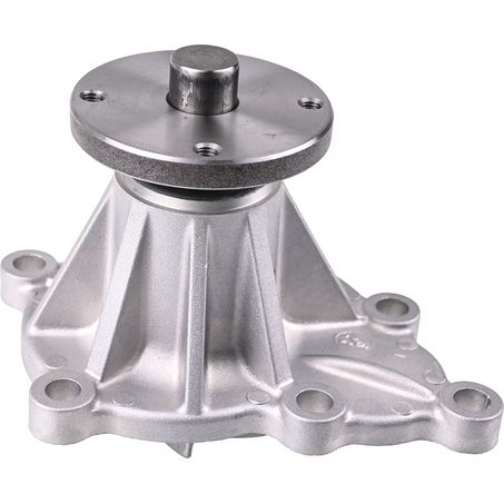 GMB — GMB Water Pump OE Fit OE Performance 2 Year Warranty — part number GWMZ-38A