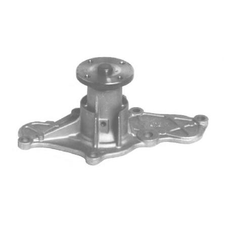 GMB — GMB Water Pump OE Fit OE Performance 2 Year Warranty — part number GWMZ-42A
