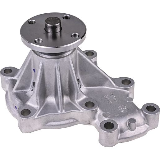 GMB — GMB Water Pump OE Fit OE Performance 2 Year Warranty — part number GWMZ-49A