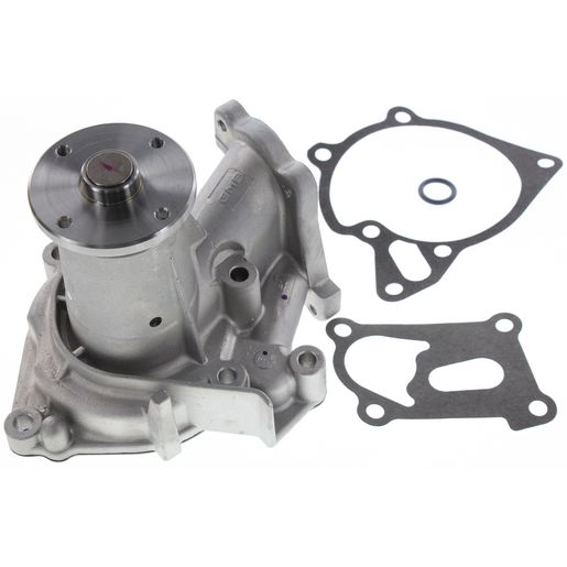 GMB — GMB Water Pump OE Fit OE Performance 2 Year Warranty — part number GWM-52A