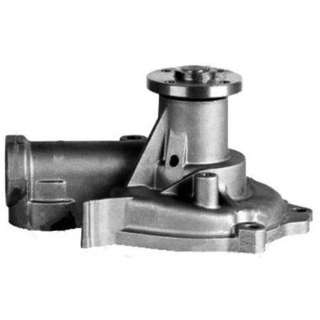 GMB — GMB Water Pump OE Fit OE Performance 2 Year Warranty — part number GWM-70A