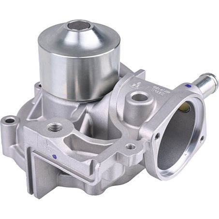 GMB — GMB Water Pump OE Fit OE Performance 2 Year Warranty — part number GWSU-12AL