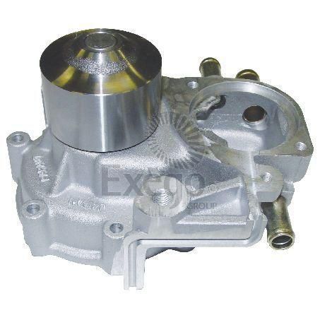 GMB — GMB Water Pump OE Fit OE Performance 2 Year Warranty — part number GWSU-15A