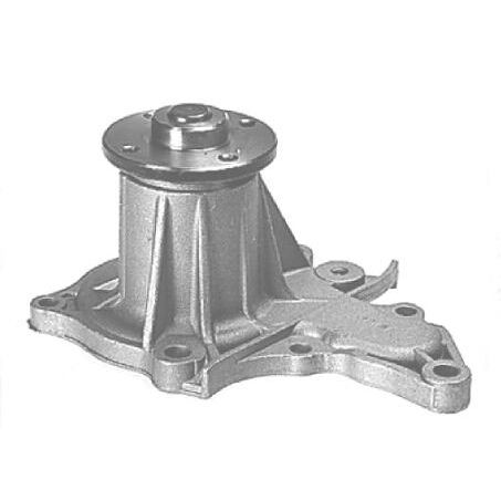 GMB — GMB Water Pump OE Fit OE Performance 2 Year Warranty — part number GWT-58A