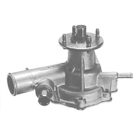 GMB — GMB Water Pump OE Fit OE Performance 2 Year Warranty — part number GWT-59A