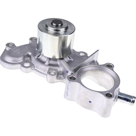 GMB — GMB Water Pump OE Fit OE Performance 2 Year Warranty — part number GWT-97A
