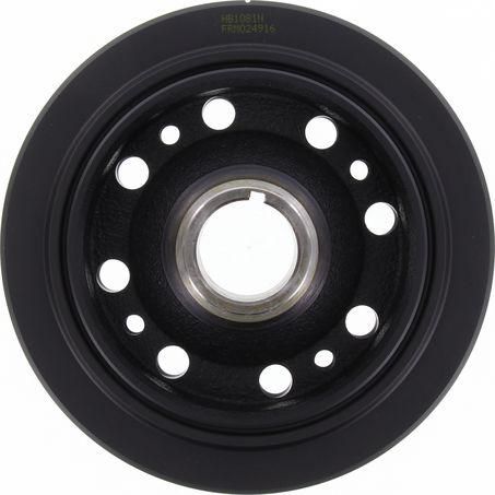 PBOND — Powerbond Harmonic Balancer — part number HB1081N