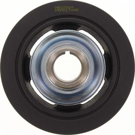 PBOND — Powerbond Harmonic Balancer — part number HB1091N
