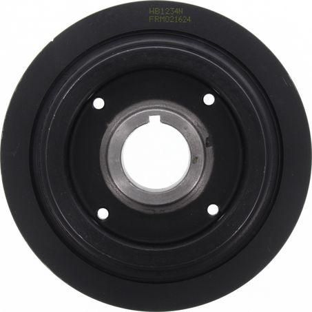 PBOND — Powerbond Harmonic Balancer — part number HB1234N