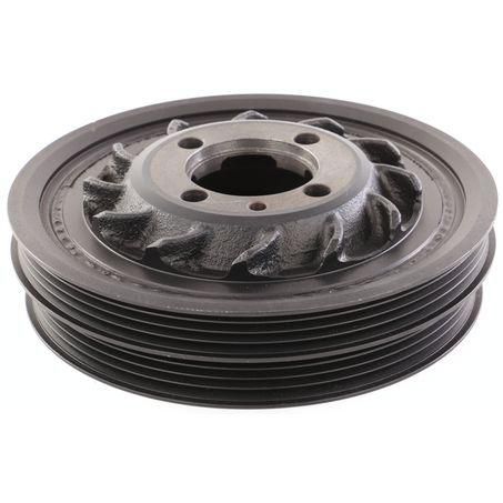 PBOND — Powerbond Harmonic Balancer — part number HB1262N