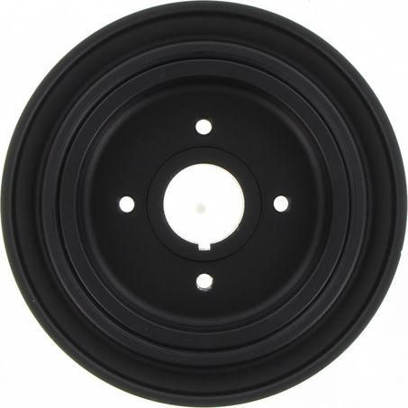 PBOND — Powerbond Harmonic Balancer — part number HB1269N