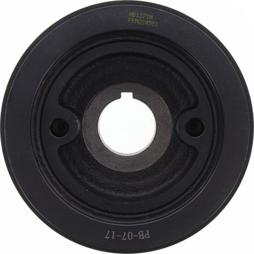 PBOND — Powerbond Harmonic Balancer — part number HB1271N