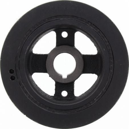 PBOND — Powerbond Harmonic Balancer — part number HB1402N