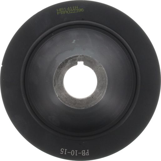 PBOND — Powerbond Harmonic Balancer — part number HB1411N