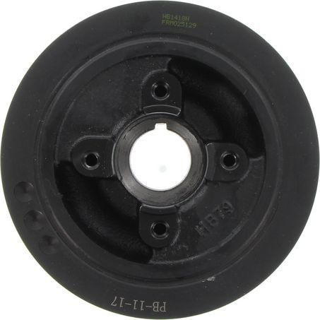 PBOND — Powerbond Harmonic Balancer — part number HB1418N
