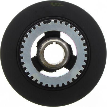 PBOND — Powerbond Harmonic Balancer — part number HB1462N