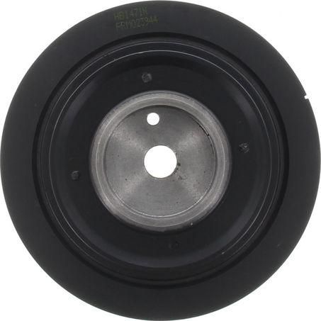 PBOND — Powerbond Harmonic Balancer — part number HB1471N