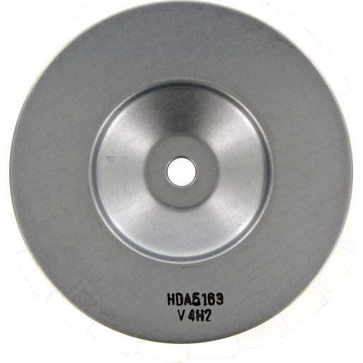 Ryco Filters — Ryco Heavy Duty Air Filter — part number HDA5163