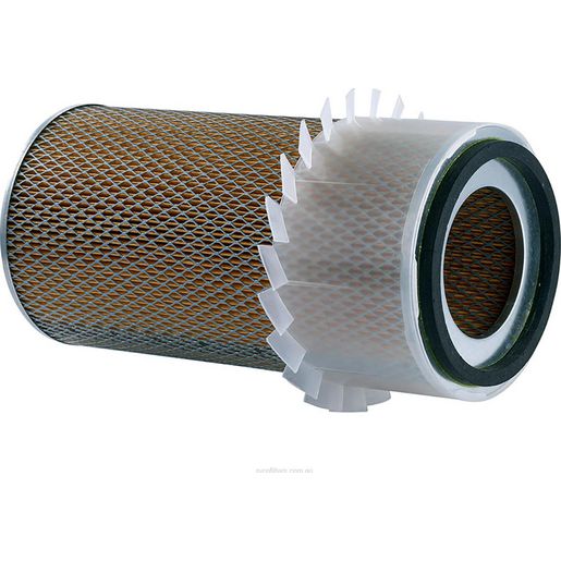 Ryco Filters — Ryco Air Filter - Heavy Duty — part number HDA5209