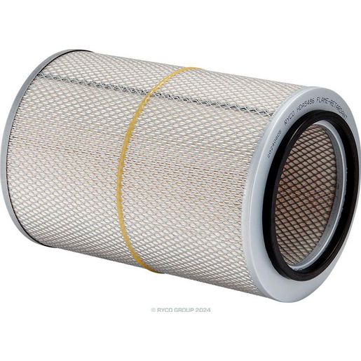 Ryco Filters — Ryco Air Filter - Heavy Duty — part number HDA5486