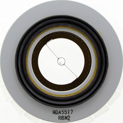 Ryco Filters — Ryco Air Filter - Heavy Duty — part number HDA5517