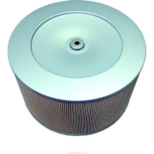 Ryco Filters — Ryco Air Filter - Heavy Duty — part number HDA5652