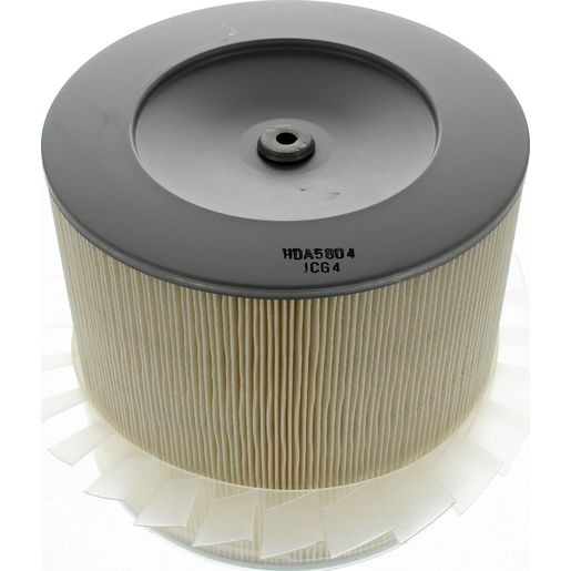 Ryco Filters — Ryco Air Filter - Heavy Duty — part number HDA5804