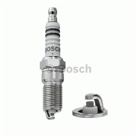 Bosch — Bosch Spark Plug — part number HR6DC