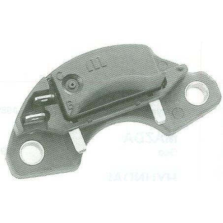 MOBILEX — Mobile Ignition Module — part number IM250