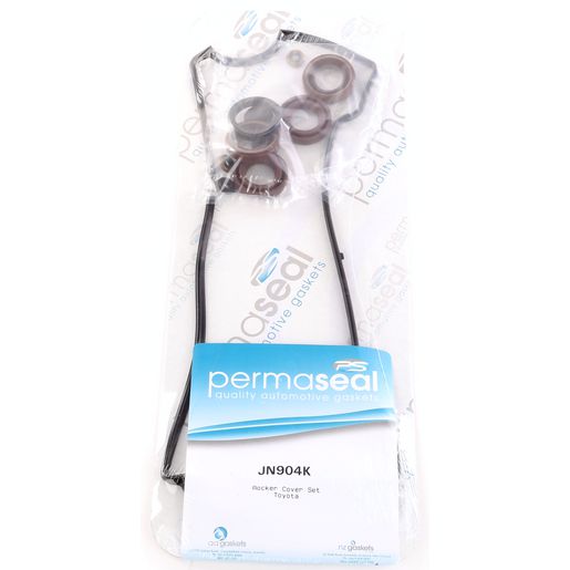 Permaseal — Permaseal Rocker Cover Gasket Set — part number JN904K