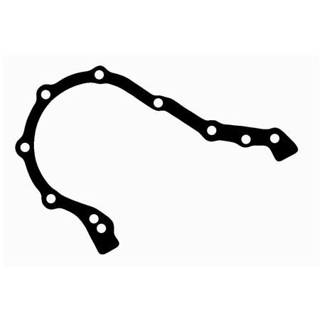 Nz Gaskets — FRONT COVER GASKET — part number JR450