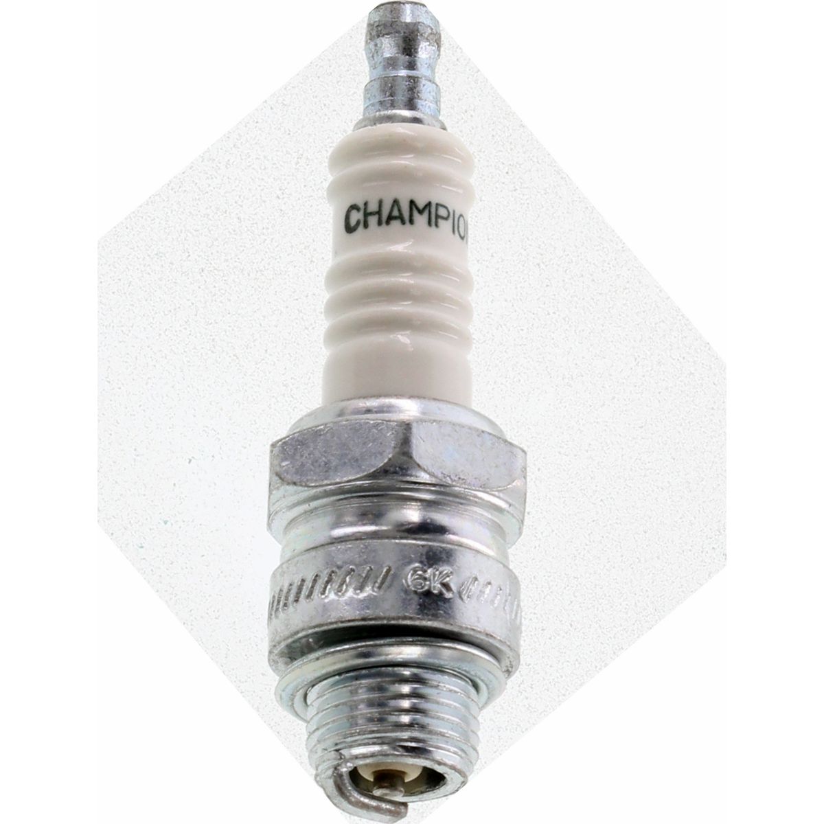 CHAMP — Champion Marine / Motorcycle Spark Plug — part number J6C