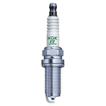 NGK Spark Plugs — NGK STD V-Groove Resistor Spark Plug — part number LFR5B