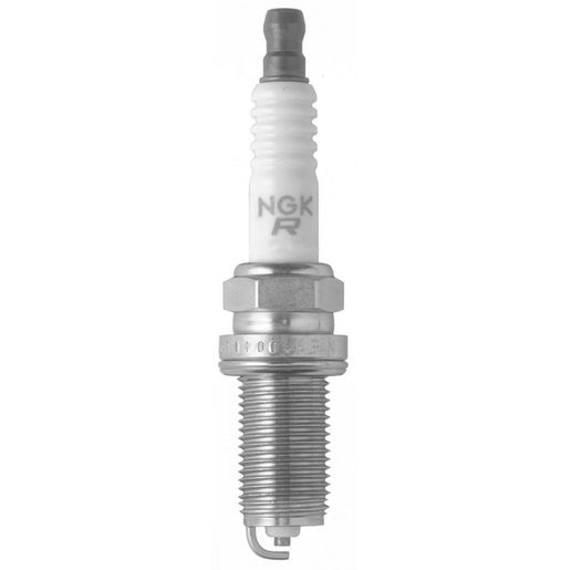 NGK Spark Plugs — NGK STD V-Groove Resistor Spark Plug — part number LFR6A-11