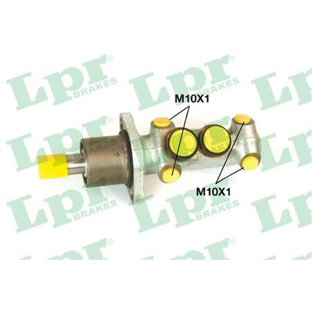 LPR SPA — MASTER CYLINDER — part number LPR1238