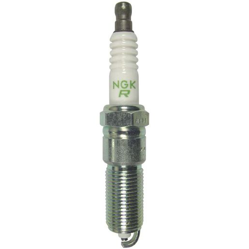 NGK Spark Plugs — NGK STD V-Groove Resistor Spark Plug — part number LZTR4A-11