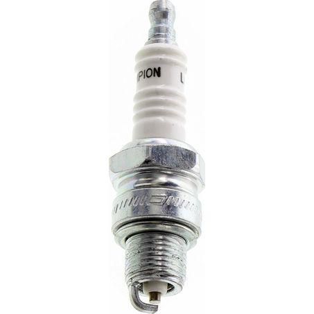 CHAMP — Champion Copper Plus Spark Plug — part number L82YC