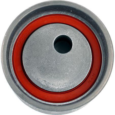 TJB — TJB Timing Belt Tensioner — part number MD140071
