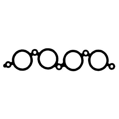 Permaseal — GASKET USE A1129201 — part number MG3107