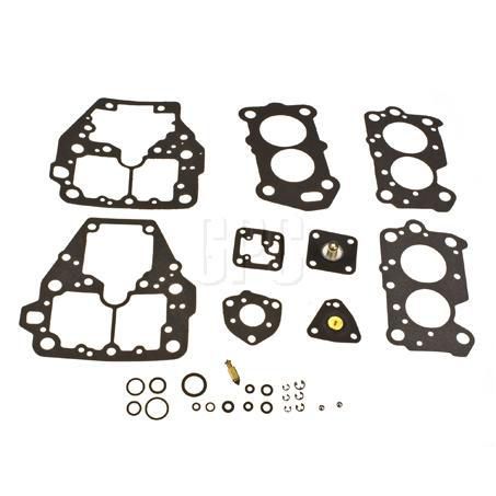 FUELMISER — Fuelmiser Carburettor Repair Kit — part number MS-511
