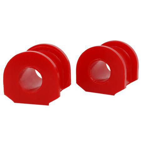 Nolathane — Nolathane Sway Bar Mount Bushing Kit - 19 mm — part number 42009