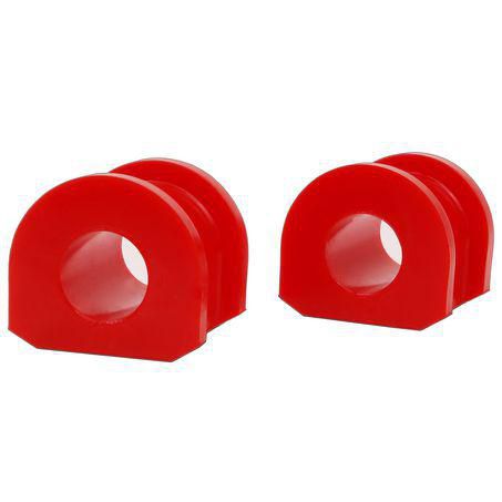 Nolathane — Nolathane Sway Bar Mount Bushing Kit - 20 mm — part number 42011