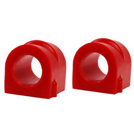 Nolathane — Nolathane Front Sway Bar Mount Bushing Kit - 24 mm — part number 42052