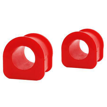 Nolathane — Nolathane Sway Bar Mount Bushing Kit - 23mm — part number 42226