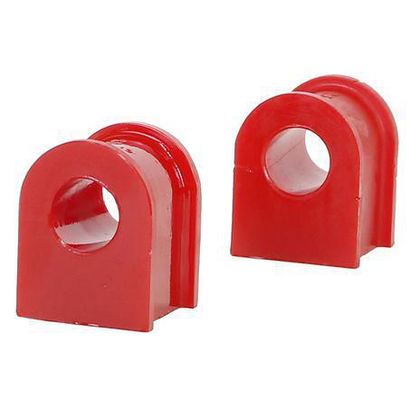 Nolathane — Nolathane Sway Bar Mount Bushing Kit - 17mm — part number 42333