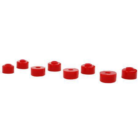 Nolathane — Nolathane Sway Bar Link Bushing Kit — part number 42369