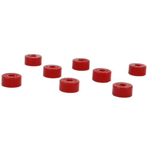 Nolathane — Nolathane Shock Absorber Bushing Kit — part number 43019