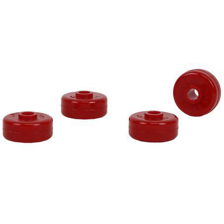 Nolathane — Nolathane Shock Absorber Bushing Kit — part number 43023