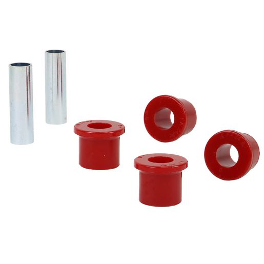 Nolathane — Nolathane Shock Absorber-to-Control-Arm Bushing Kit — part number 43035